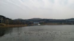 -沈阳棋盘山绿地铂瑞酒店·宴会厅