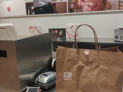 -优衣库(天津鲁能城购物中心店)