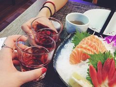 -月见·烧鸟酒场居酒屋(农科路店)