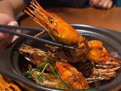 -蝦塘·中国餐馆(城墙南马道巷店)