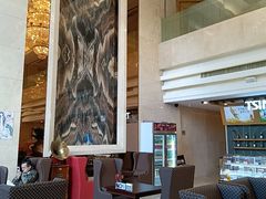 -上海吉臣维景酒店·维多利亚餐厅