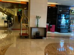 -北京西单美爵酒店