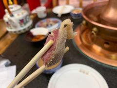 -清真京华源·涮肉烧烤(丰庆店)
