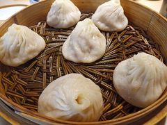 小笼包-兔爸私家小厨(新北万达店)