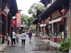 -云南民族村