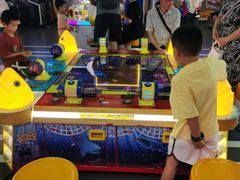 -快乐街区(成都龙湖北城天街店)