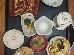 -蟹将军日本料理(中南路店)