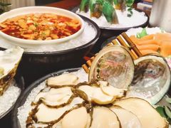 -东海怡品海鲜豆捞(舟宿夜江店)