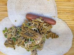 -安徽阜阳卷馍(西单店)