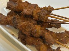 -三毛牛肉店(福强店)