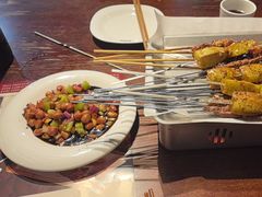 -三个大叔东北烧烤·砂锅菜(西三旗店)