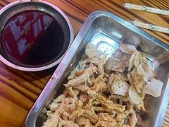 -阿姨小肉摊(同济西苑店)