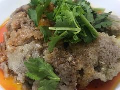 -清真.回香园(南街店)