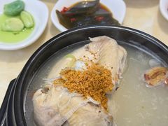 -长顺参鸡汤店(西塔总店)