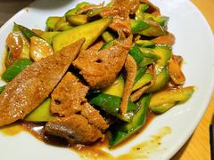 -吕氏疙瘩汤·海鲜新鲁菜(凯德mall新都心店)