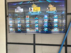 -赛卡联盟卡丁车馆(上海世博店)