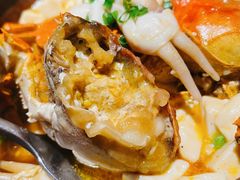 -屋里厢上海菜馆