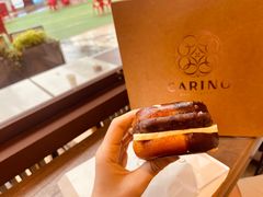 -CARINO BAKERY&CAFE(南方商城店)