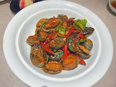 -船歌·鱼水饺青岛菜(闽江二路店)