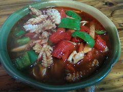 -宝哥杂酱万州面(镋钯街37号院店)
