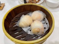 金鼎鮮味虾饺皇-广州酒家(文昌总店)