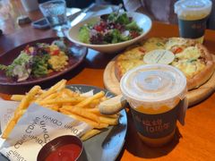 -布拉格餐厅· 中欧捷克菜(全国首店)