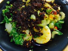 -二孃鸡爪爪(东郊记忆店)