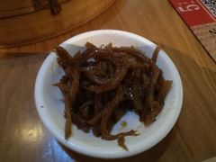 -草包包子铺(宽厚里店)