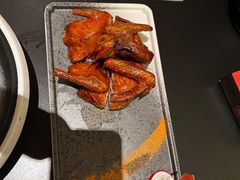 -羽鸽集·乳鸽专门店·地道顺德菜(岭南站店)