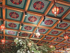-情满四合院•京菜•烤鸭(动物园店)