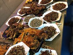 -马海涛牛肉串·午市牛腩饭·烧烤夜宵(领汇广场店)