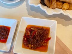 XO酱-利苑酒家(金宝店)