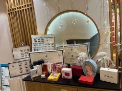 -一本X目奈子日式单根美睫专业店