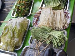 -最心疆拌面·抓饭·烧烤