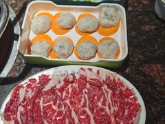 -八合里潮汕鲜牛肉火锅(深圳海岸城店)