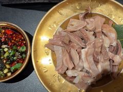 -大头椰·椰子鸡火锅(新梦店)