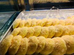 -鲍师傅糕点(江苏路店)