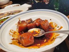 -恒记饭店(珠江路总店)