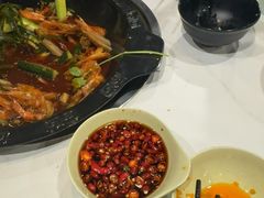 -重庆巴渝火锅(钟家村店)