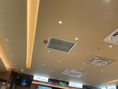 -阿香米线(龙岗万科广场店)