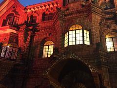 -马勒别墅饭店(静安寺店)