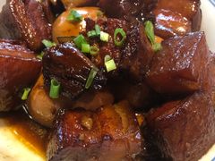 -院子餐厅·大锅菜·老杭帮(桥西直街店)
