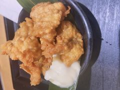 -町门烤肉拌饭专门店(新天地店)