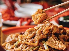 -红盔甲·小龙虾(车公庙店)