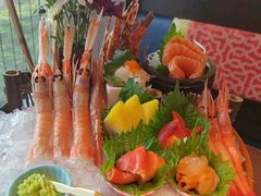 -花潮料理艺食馆(宝龙一城店)