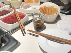 -海底捞火锅(河东万达广场店)