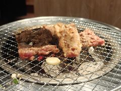 -蒜香焼肉PURUSHIN(马场路店)