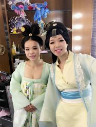 -盘子女人坊(珠海拱北旗舰店)