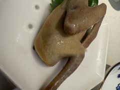-狮王府淮扬菜(万象城店)