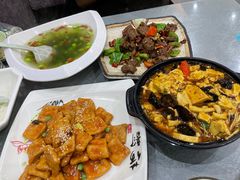 -五台山正觉全素斋